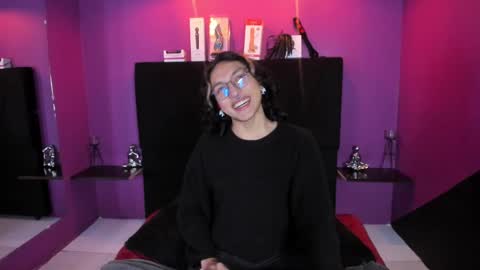 Snapshot of opalo_azul chatting on 12, 3, 2025 Opalo Azul online show from 12, 3, 2025