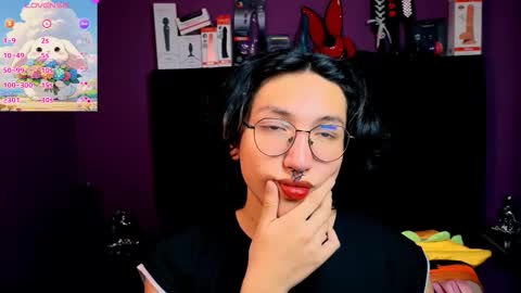 Snapshot of opalo_azul chatting on 9, 9, 2025 Opalo Azul online show from 9, 9, 2025