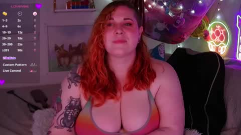 Snapshot of opalreigning chatting on 5, 5, 2026 Opal online show from 5, 5, 2026
