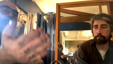 openfriend online show from 9, 2, 2025