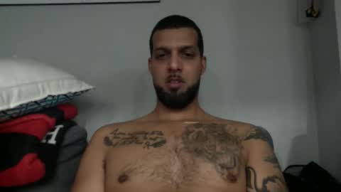 openminded2929 online show from 7, 1, 2026