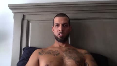 openminded2929 online show from 25, 3, 2026