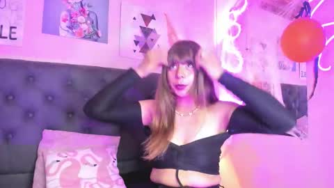 ophelune online show from 20, 10, 2025