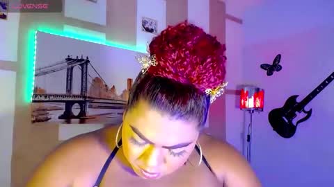 OpraxBell online show from 12, 9, 2025