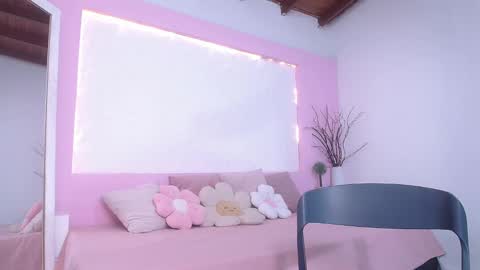 Snapshot of oralarson chatting on 3, 10, 2025 Ora Larson online show from 3, 10, 2025