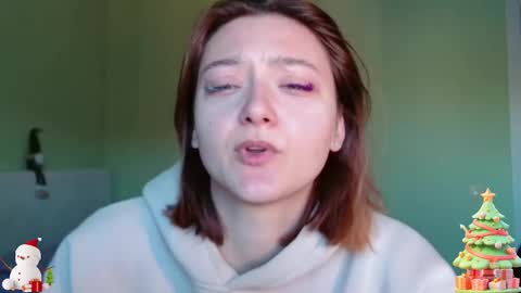 Melani  online show from 14, 12, 2025