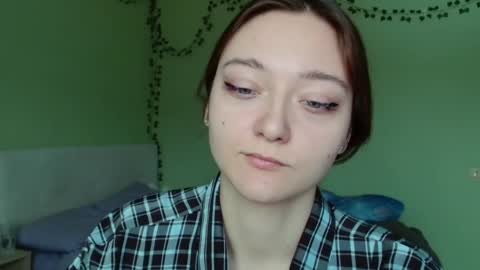 Snapshot of orange___melani chatting on 1, 2, 2026 Melani online show from 1, 2, 2026