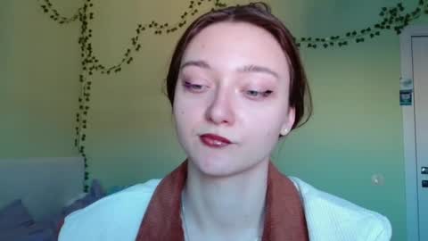 Snapshot of orange___melani chatting on 5, 2, 2026 Melani online show from 5, 2, 2026