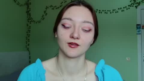 Snapshot of orange___melani chatting on 7, 2, 2026 Melani online show from 7, 2, 2026