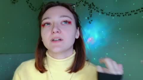 Snapshot of orange___melani chatting on 5, 3, 2026 Melani online show from 5, 3, 2026