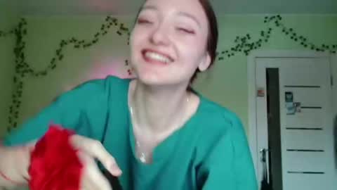 Snapshot of orange___melani chatting on 17, 3, 2026 Melani online show from 17, 3, 2026