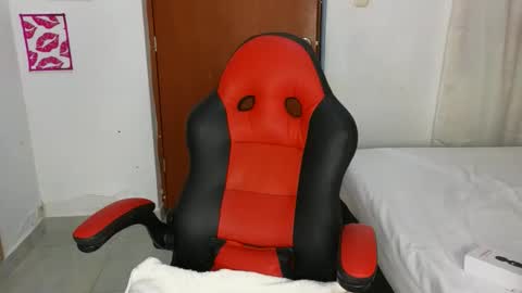 Snapshot of orangeangel4 chatting on 8, 1, 2026 ORANGE ANGEL online show from 8, 1, 2026