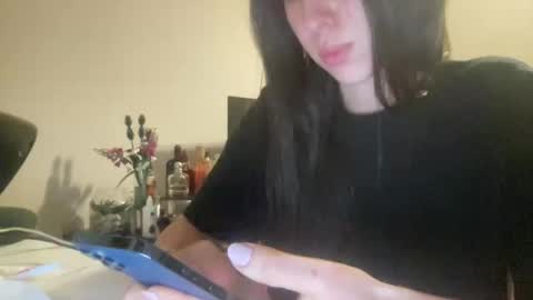 Snapshot of orchida666 chatting on 9, 11, 2025 orchida online show from 9, 11, 2025