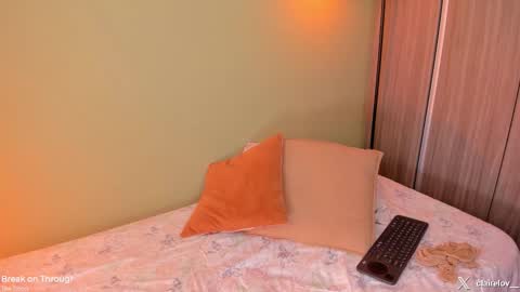 Claire online show from 21, 12, 2025