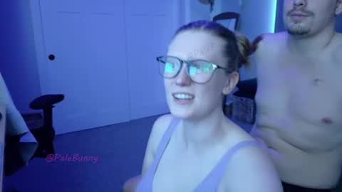 Neo  Bunny online show from 26, 7, 2026