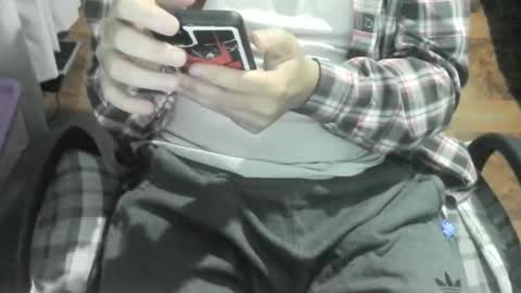 Ore online show from 12, 3, 2025