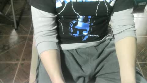 Ore online show from 15, 9, 2025