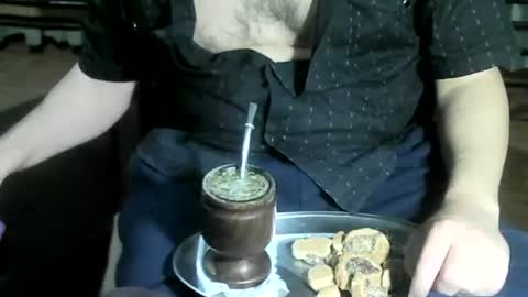 Snapshot of ore_cam chatting on 11, 4, 2026 Ore online show from 11, 4, 2026