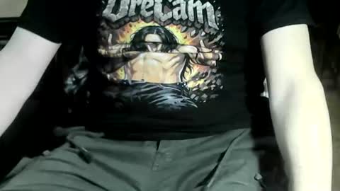 Snapshot of ore_cam chatting on 19, 4, 2026 Ore online show from 19, 4, 2026
