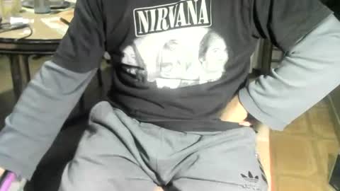 Snapshot of ore_cam chatting on 27, 4, 2026 Ore online show from 27, 4, 2026