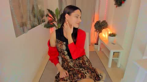 Snapshot of orfeya_one chatting on 26, 12, 2024 Orfeya online show from 26, 12, 2024