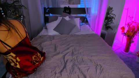 Snapshot of orfeya_one chatting on 6, 1, 2025 Orfeya online show from 6, 1, 2025