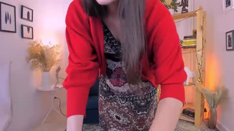 Snapshot of orfeya_one chatting on 31, 1, 2025 Orfeya online show from 31, 1, 2025