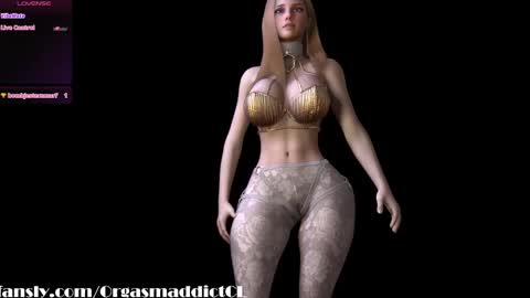 Snapshot of orgasmaddictcl chatting on 5, 3, 2025 orgasmaddictcl online show from 5, 3, 2025