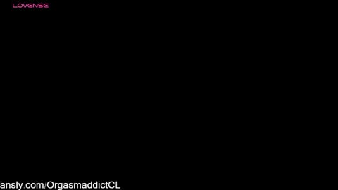 Snapshot of orgasmaddictcl chatting on 7, 3, 2025 orgasmaddictcl online show from 7, 3, 2025