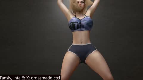 Snapshot of orgasmaddictcl chatting on 5, 2, 2026 orgasmaddictcl online show from 5, 2, 2026