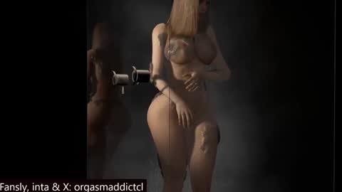 Snapshot of orgasmaddictcl chatting on 10, 2, 2026 orgasmaddictcl online show from 10, 2, 2026