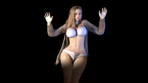 orgasmaddictcl online show from 1, 5, 2026