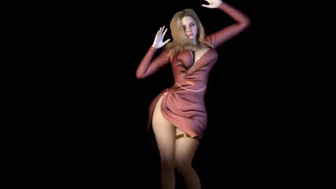 orgasmaddictcl online show from 13, 5, 2026