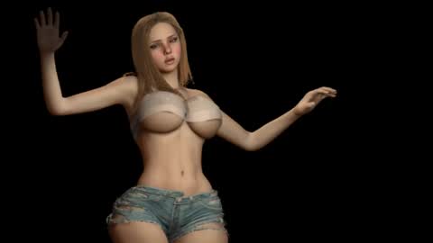 orgasmaddictcl online show from 16, 5, 2026