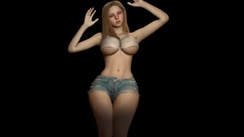 orgasmaddictcl online show from 18, 5, 2026