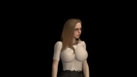 orgasmaddictcl online show from 19, 5, 2026