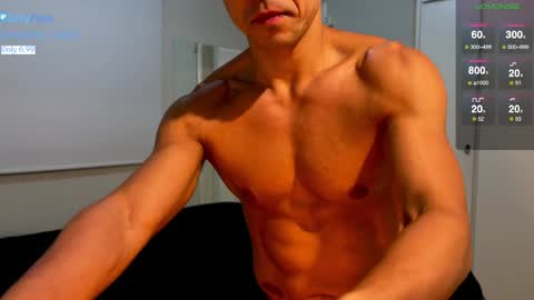 Snapshot of orgasmic_asian chatting on 4, 5, 2026 Orgasmic Asian online show from 4, 5, 2026