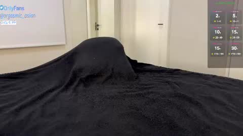 Snapshot of orgasmic_asian chatting on 27, 6, 2026 Orgasmic Asian online show from 27, 6, 2026