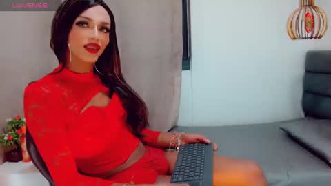 Oriana braom online show from 5, 12, 2024