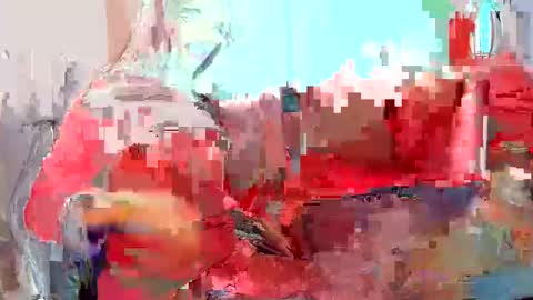 Oriana braom online show from 7, 12, 2024