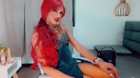 Oriana braom online show from 7, 1, 2025