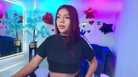 Snapshot of oriana_colby chatting on 16, 2, 2026 Oriana online show from 16, 2, 2026