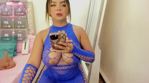 Oriana online show from 29, 1, 2025