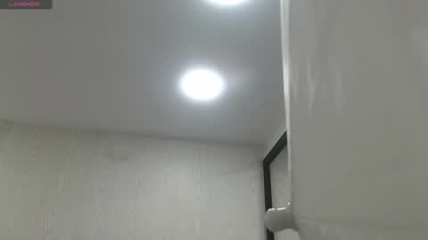 Snapshot of oriana_guzman chatting on 28, 2, 2025 Miss Guzman  online show from 28, 2, 2025