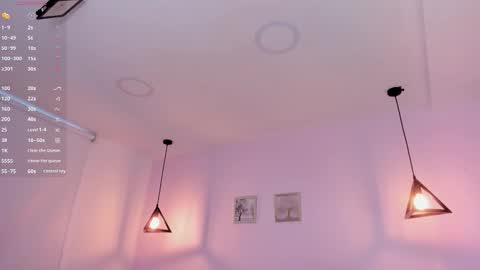 Snapshot of oriana_guzman chatting on 20, 9, 2025 Miss Guzman  online show from 20, 9, 2025