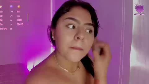 Miss Guzman  online show from 16, 3, 2026