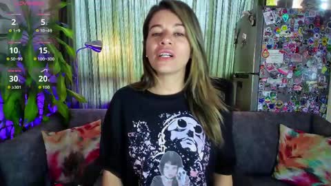 Oriana online show from 11, 5, 2026