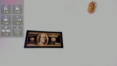 oriana online show from 5, 10, 2025