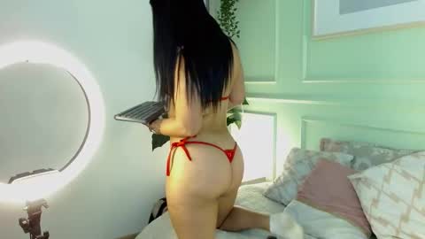 orianamilf_bm online show from 8, 9, 2025
