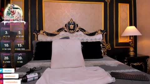 Oriana online show from 25, 12, 2024